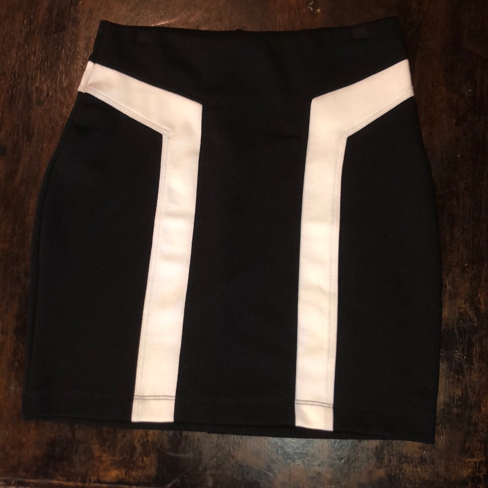 Forever 21 Mini Skirt